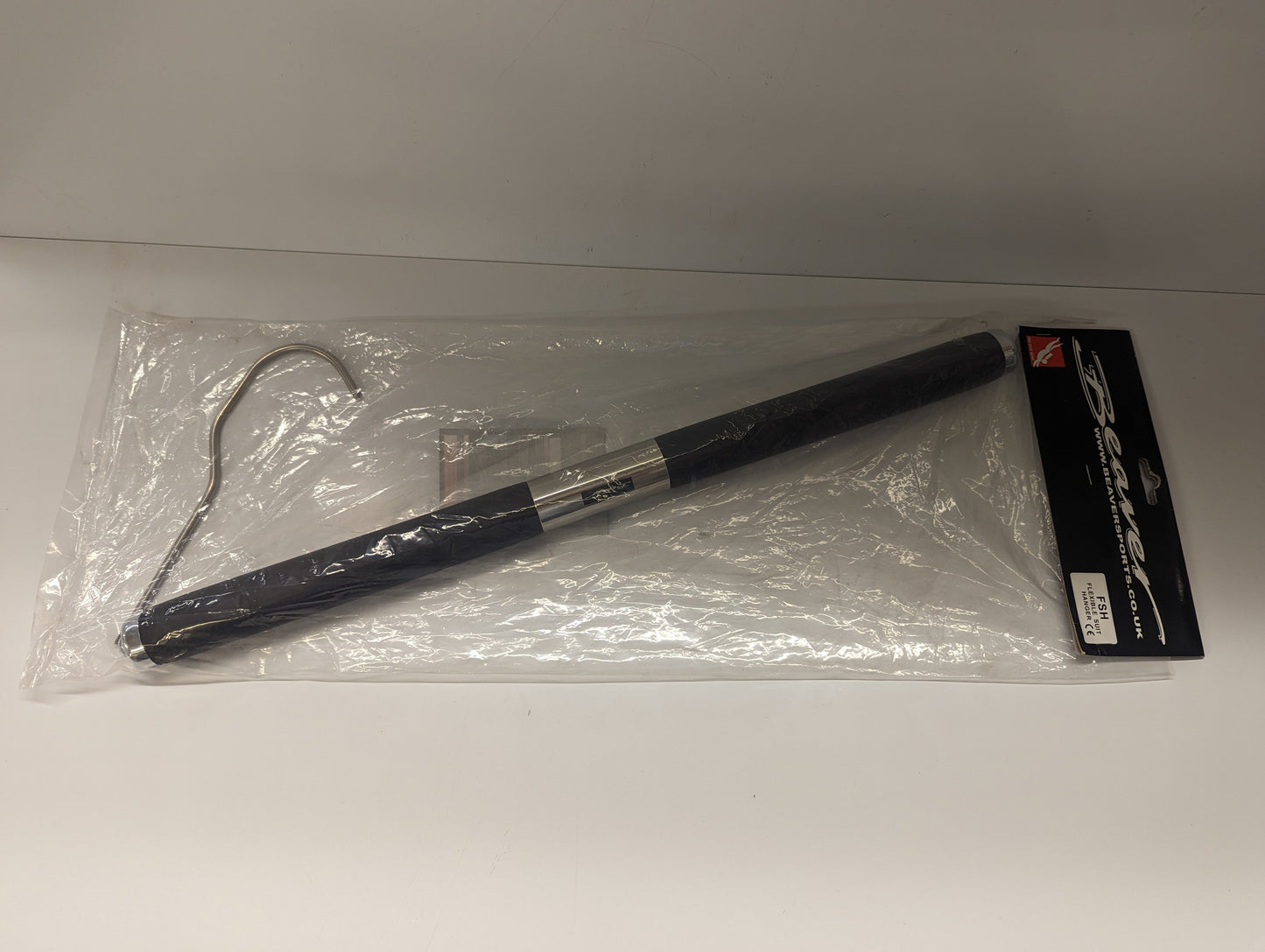 Beaver - Flexible Suit Hangar