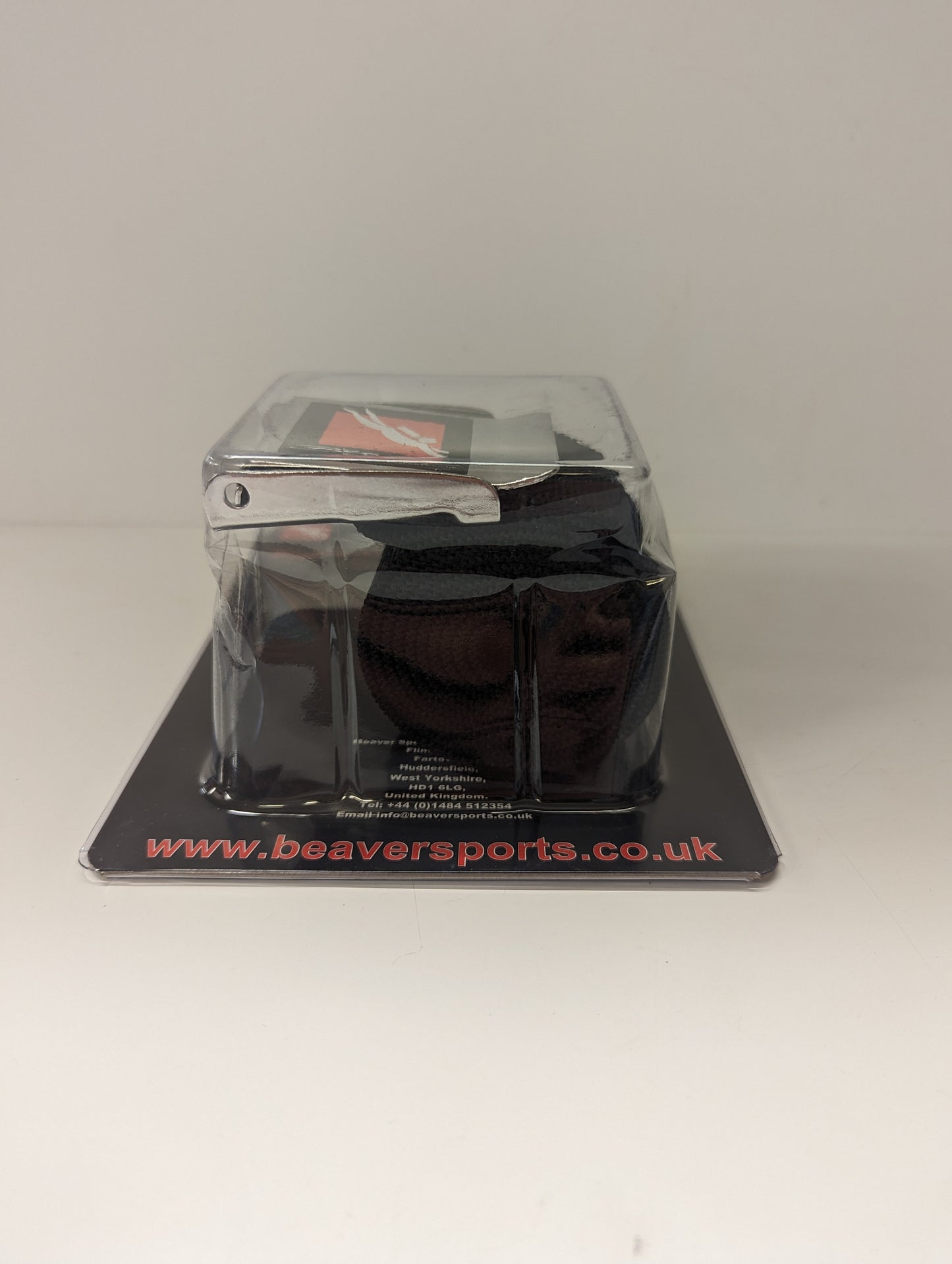 Standard Weight Belt