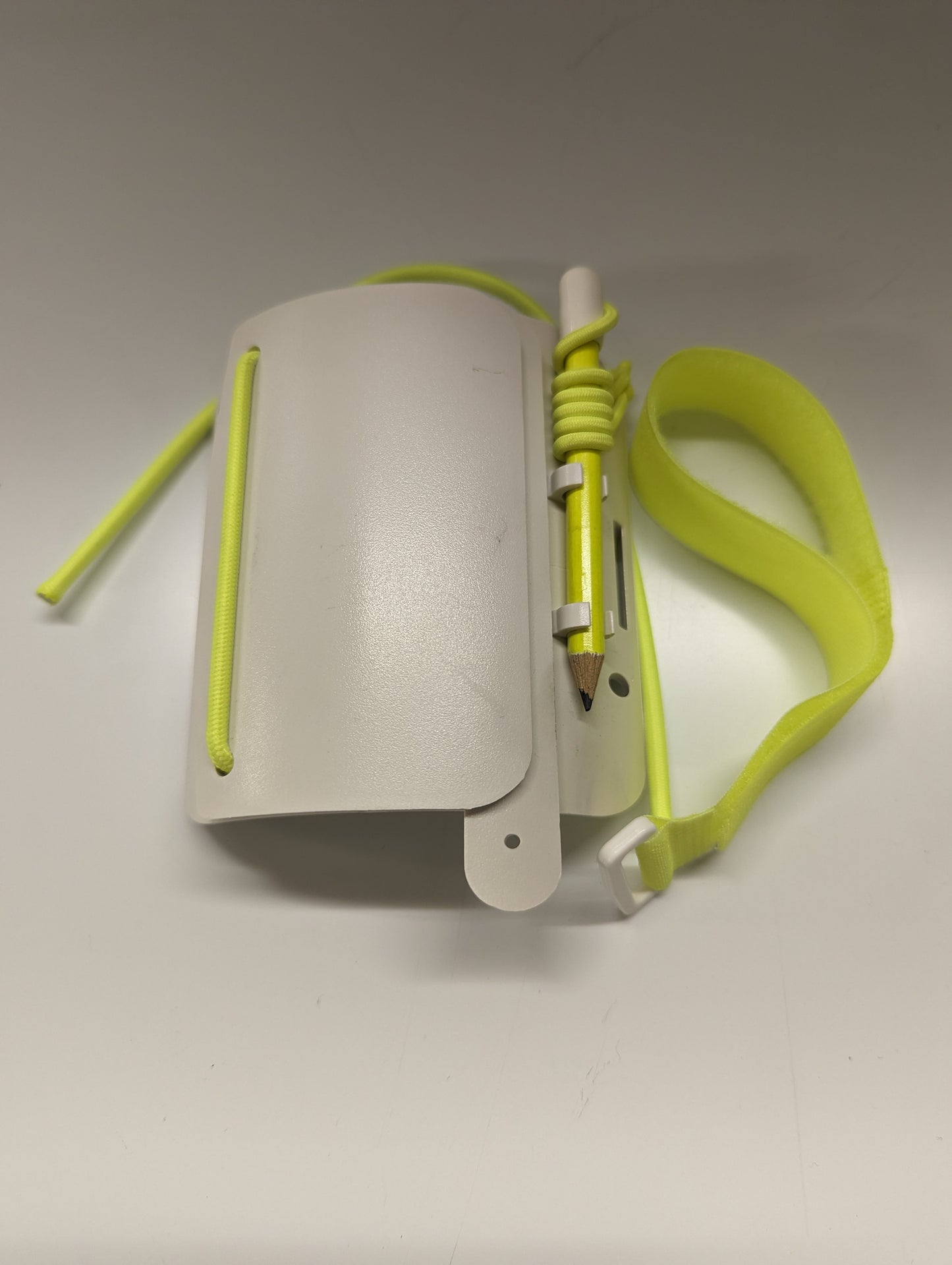 Beaver Multi Page wrist mounted Dive Slate