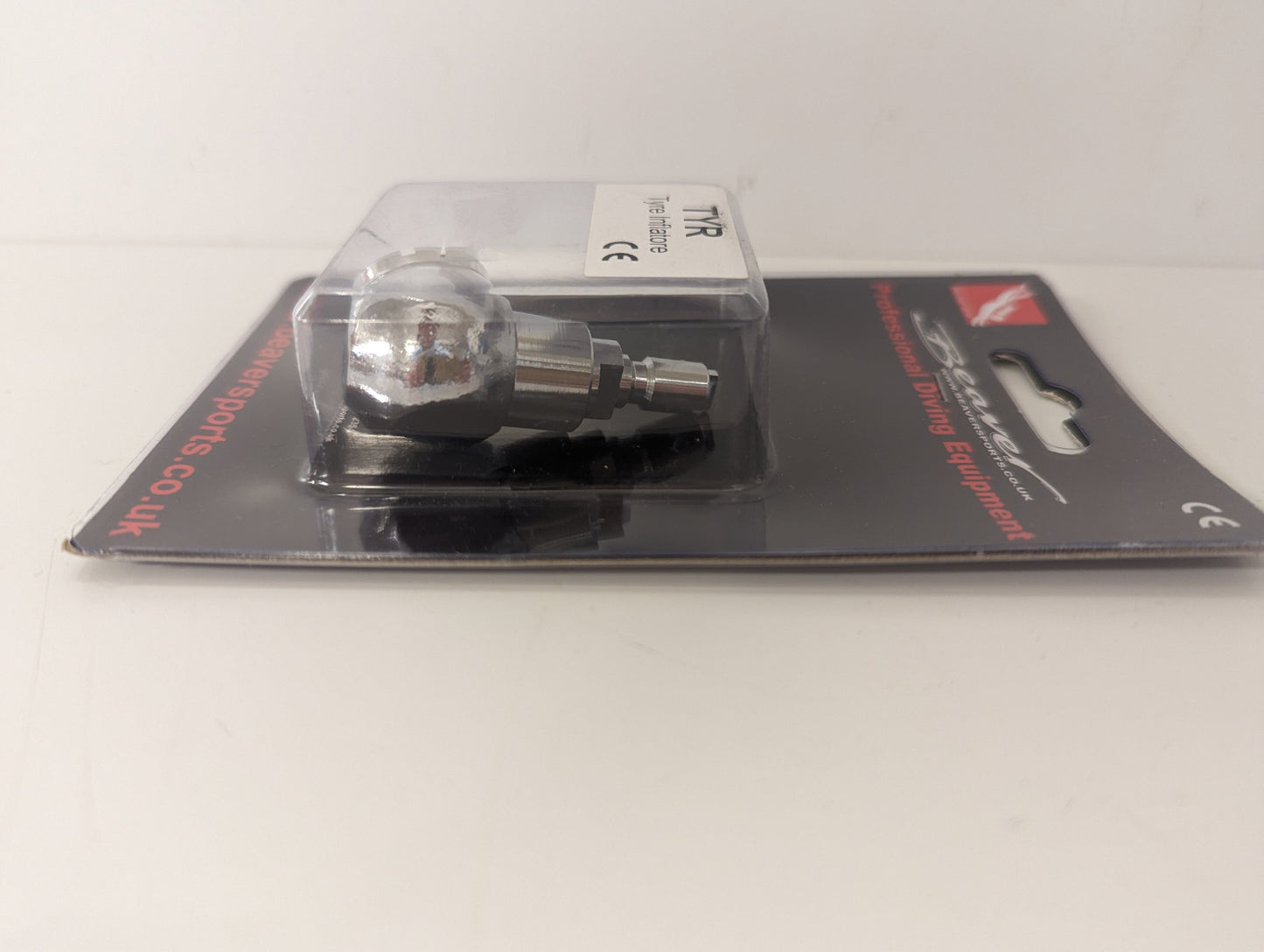 Beaver Tyre Inflator