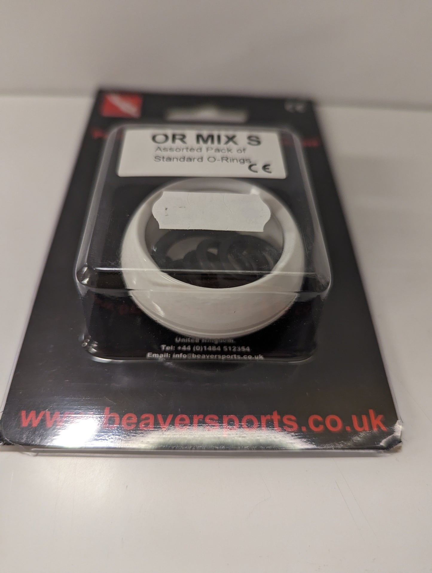 OR Mix S Assorted Pack of Standard O Rings