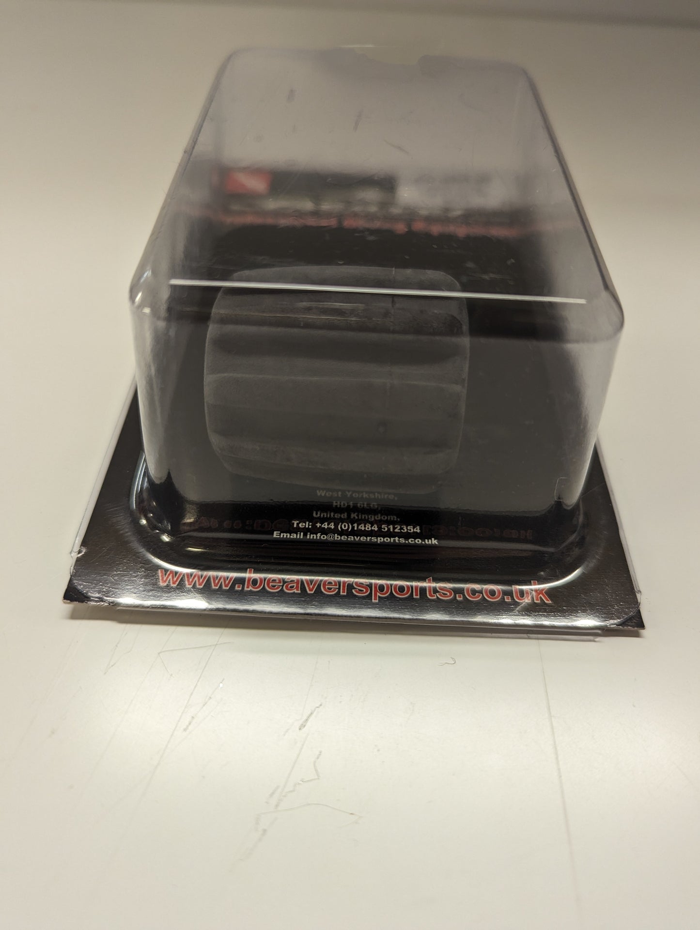 extra Long valve handle black