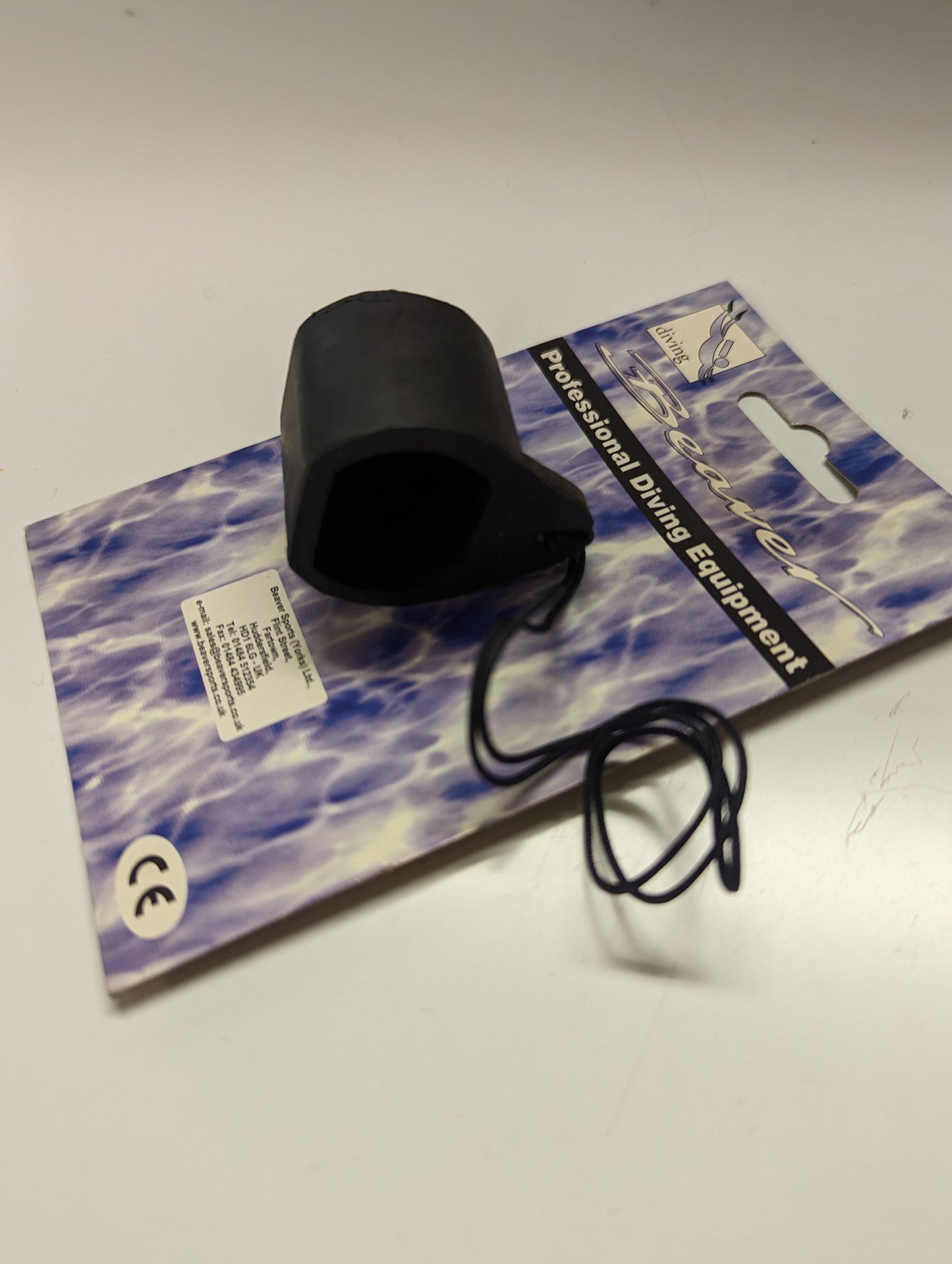 Beaver - Cylinder Valve Cap