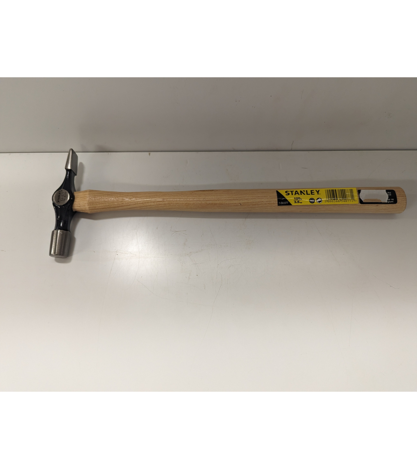 STANLEY Cross pin Hammer 100g