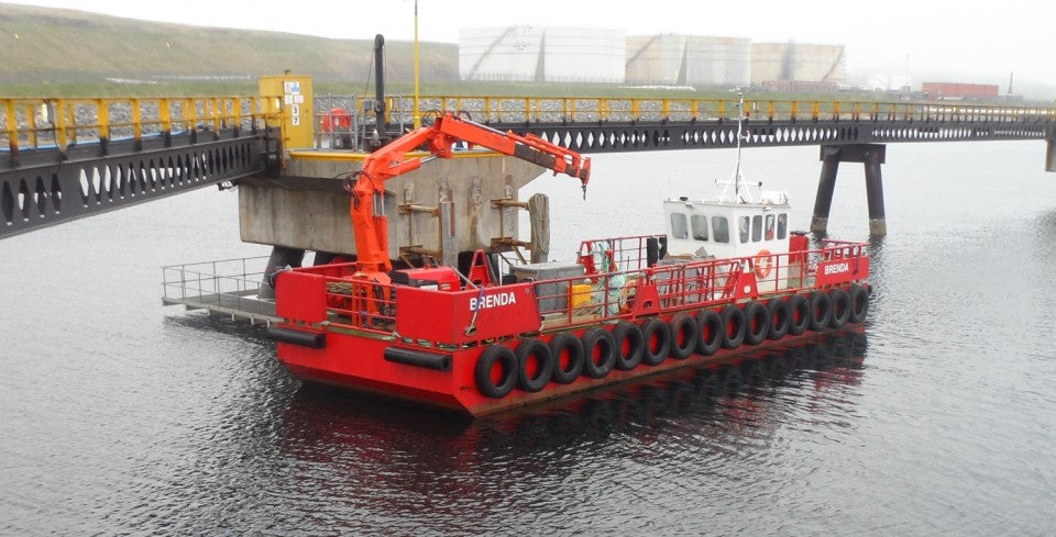 Marine Construction & Engineering