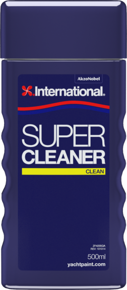 AKzoNobel International Super Cleaner 500ml