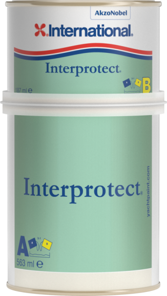 AkzoNobel International Interprotect