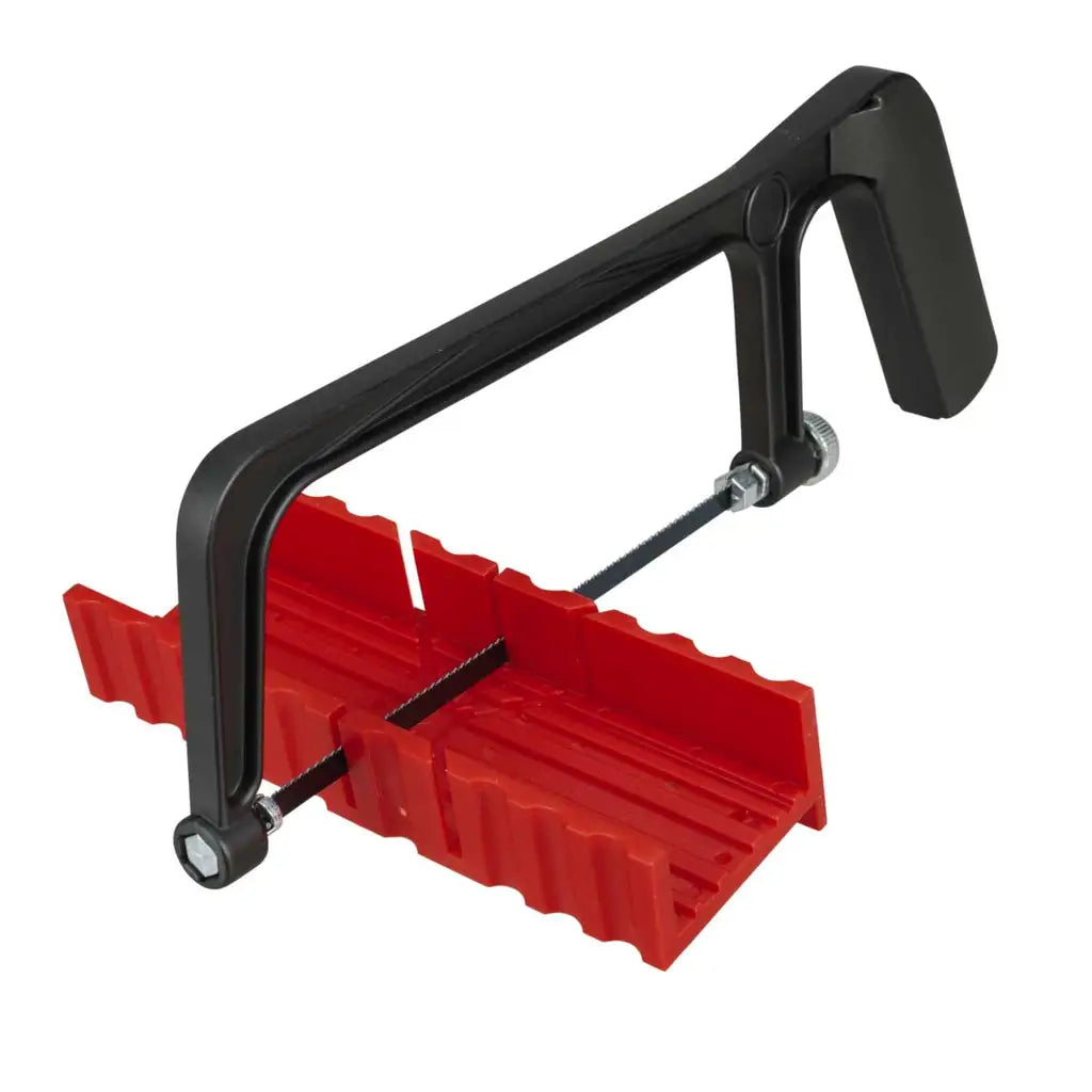 C.K. mini Hacksaw & mitre box