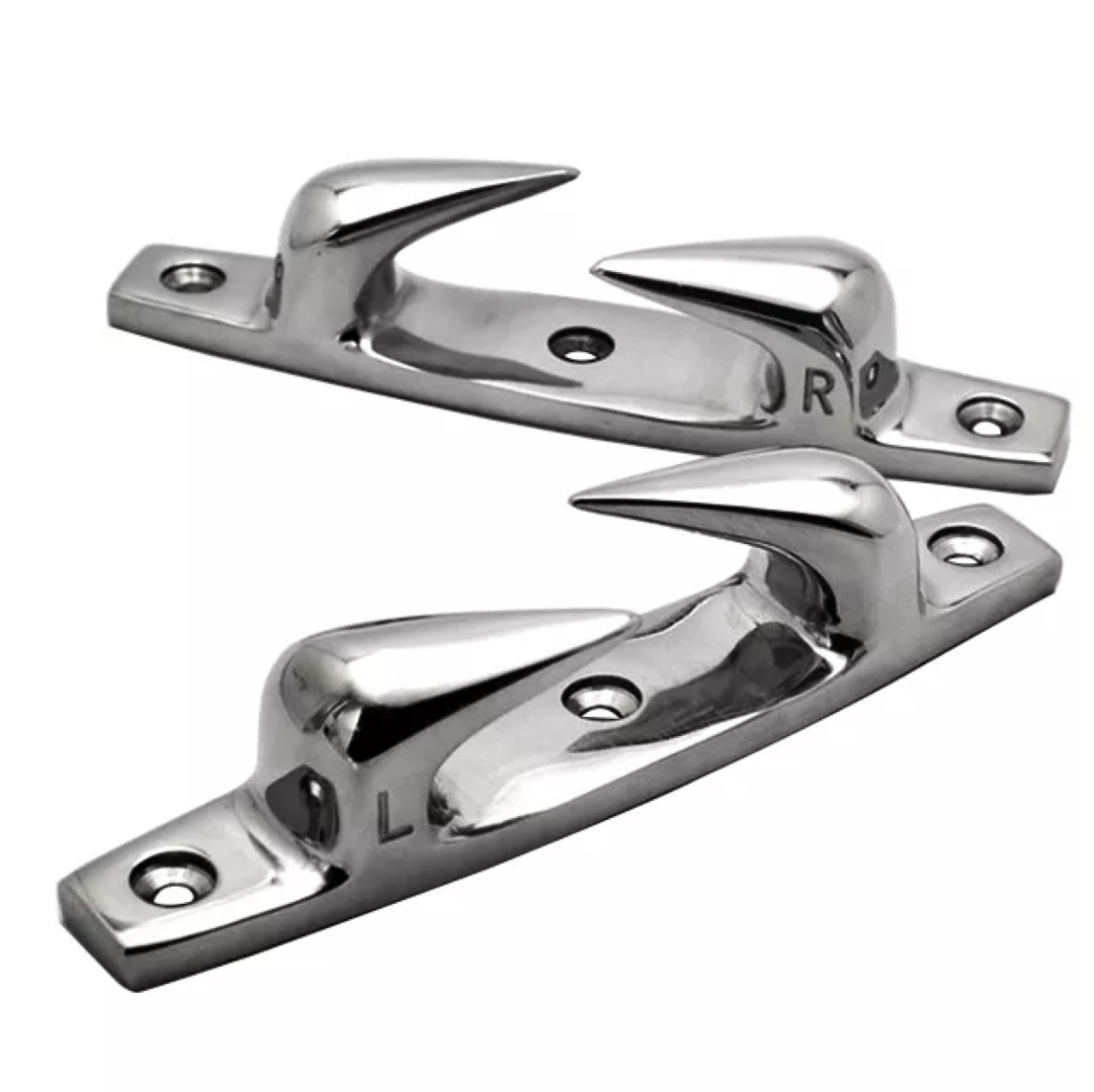Stainless Steel Fairlead