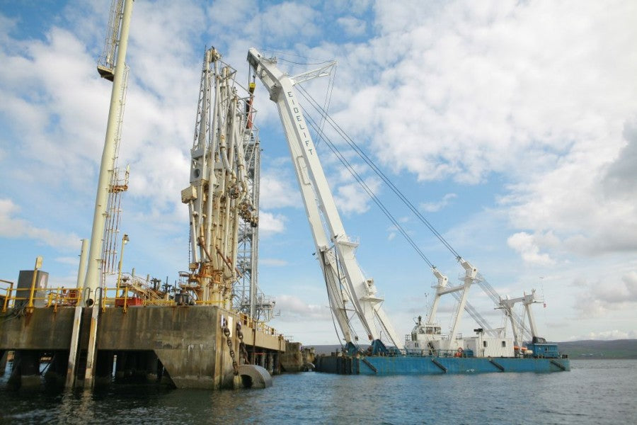 Marine Construction & Engineering
