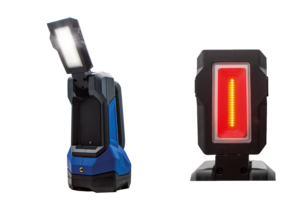 Nightsearcher Cobra-X