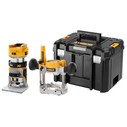 Dewalt Router