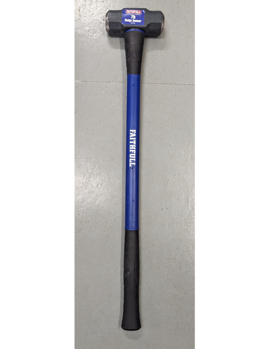 Faithful Sledgehammer (7lbs)