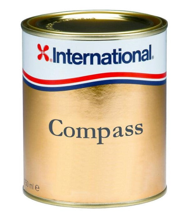 AkzoNobel International Compass Varnish