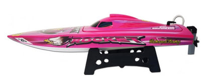 Joysway Rocket 2.4 GHz Brushless Powered Deep Vee Boat