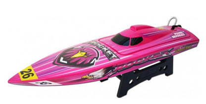 Joysway Rocket 2.4 GHz Brushless Powered Deep Vee Boat