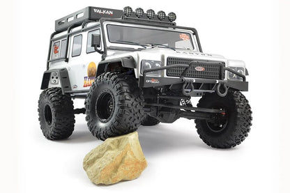 FTX Kanyon 4×4 RTR 1:10 XL Trail Crawler