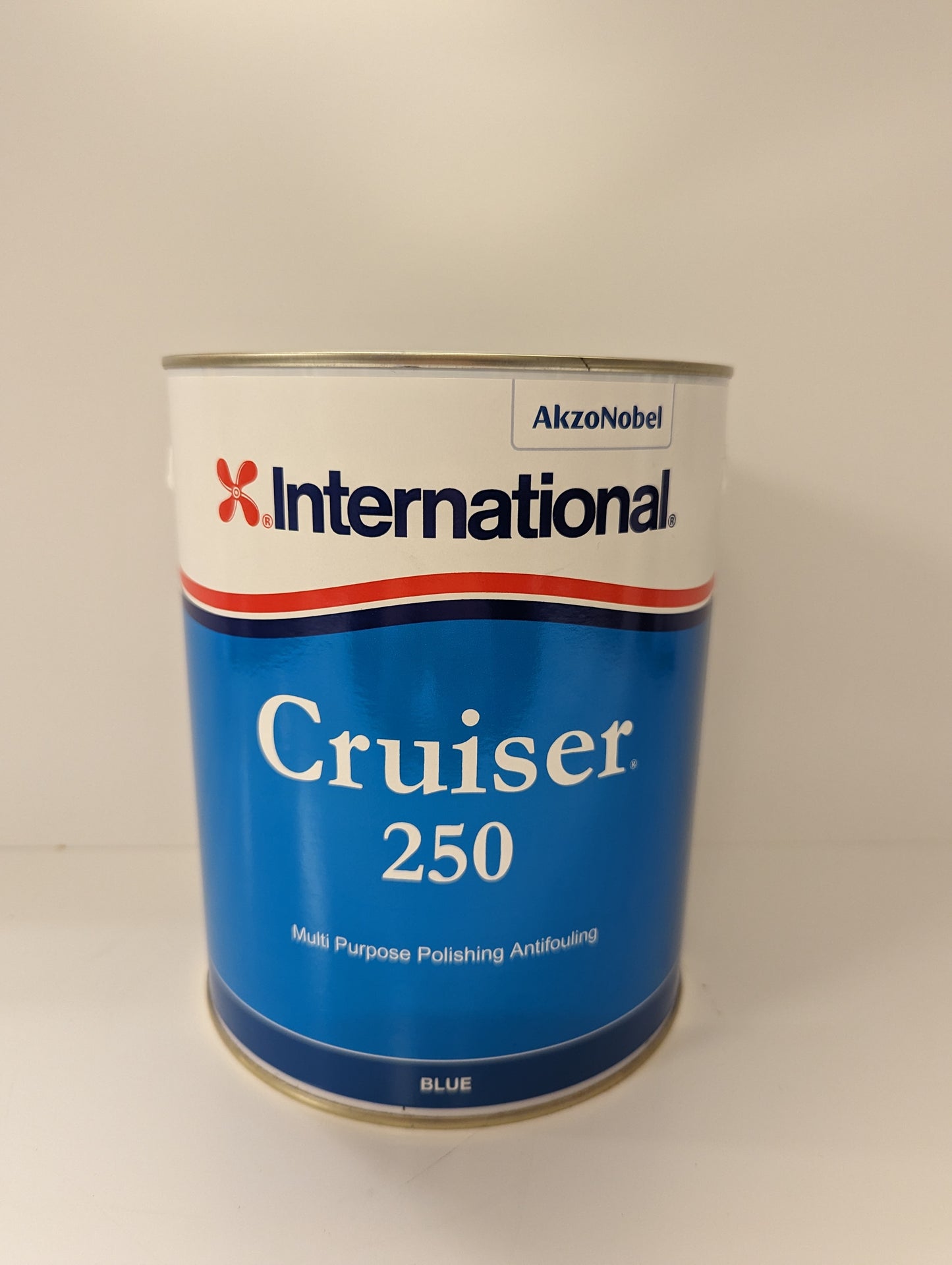 AkzoNobel International Cruiser 250
