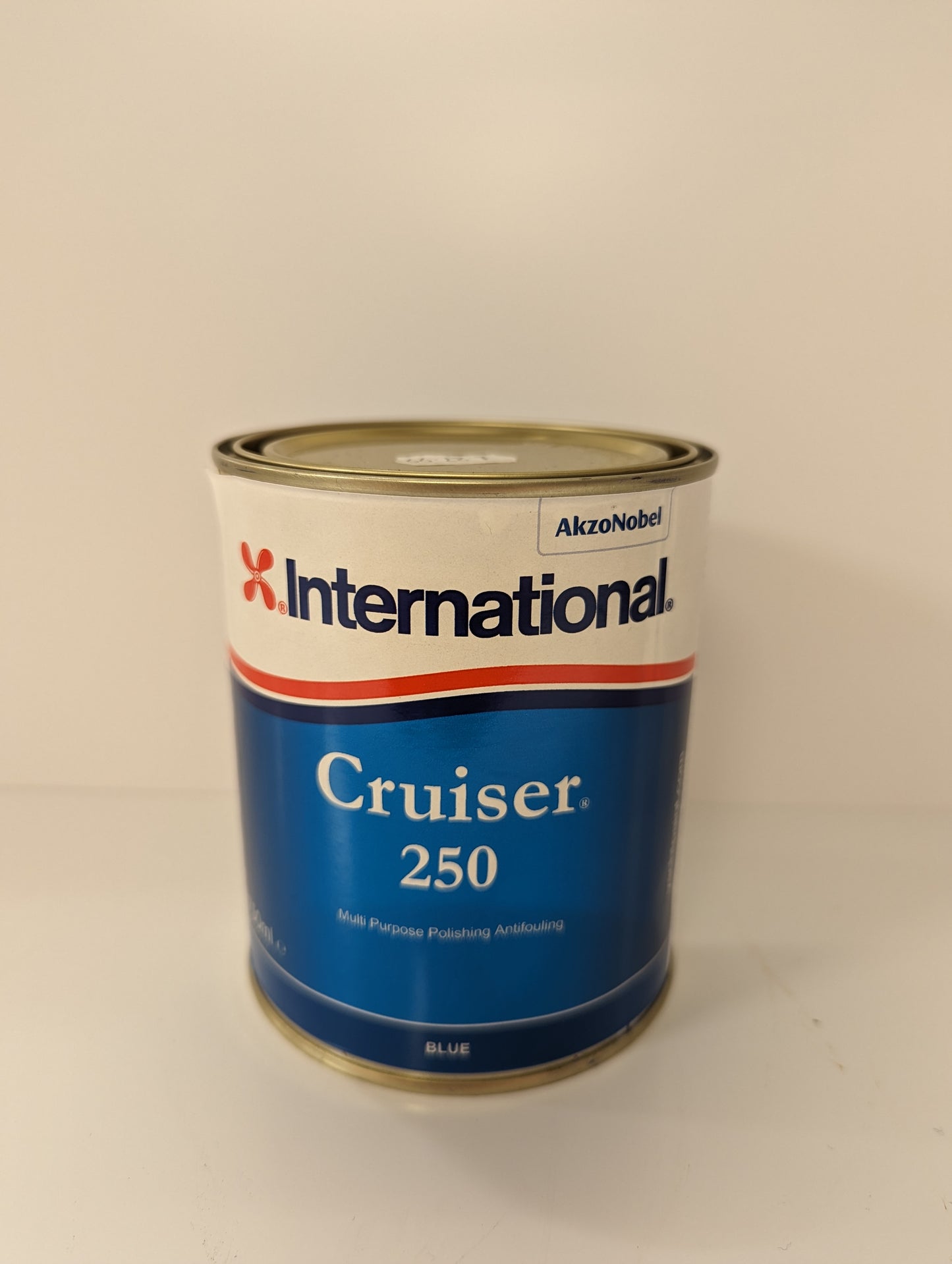 AkzoNobel International Cruiser 250