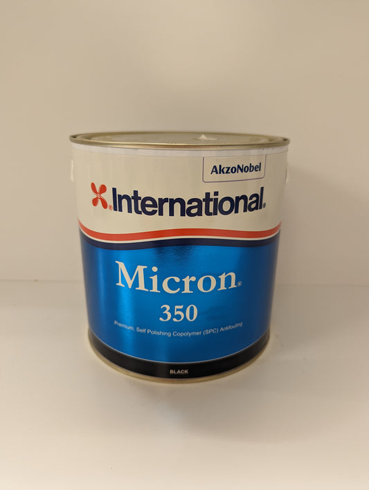 AkzoNobel International Micron 350