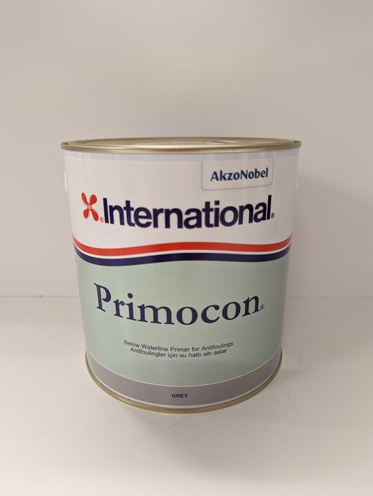 AkzoNobel International Primocon