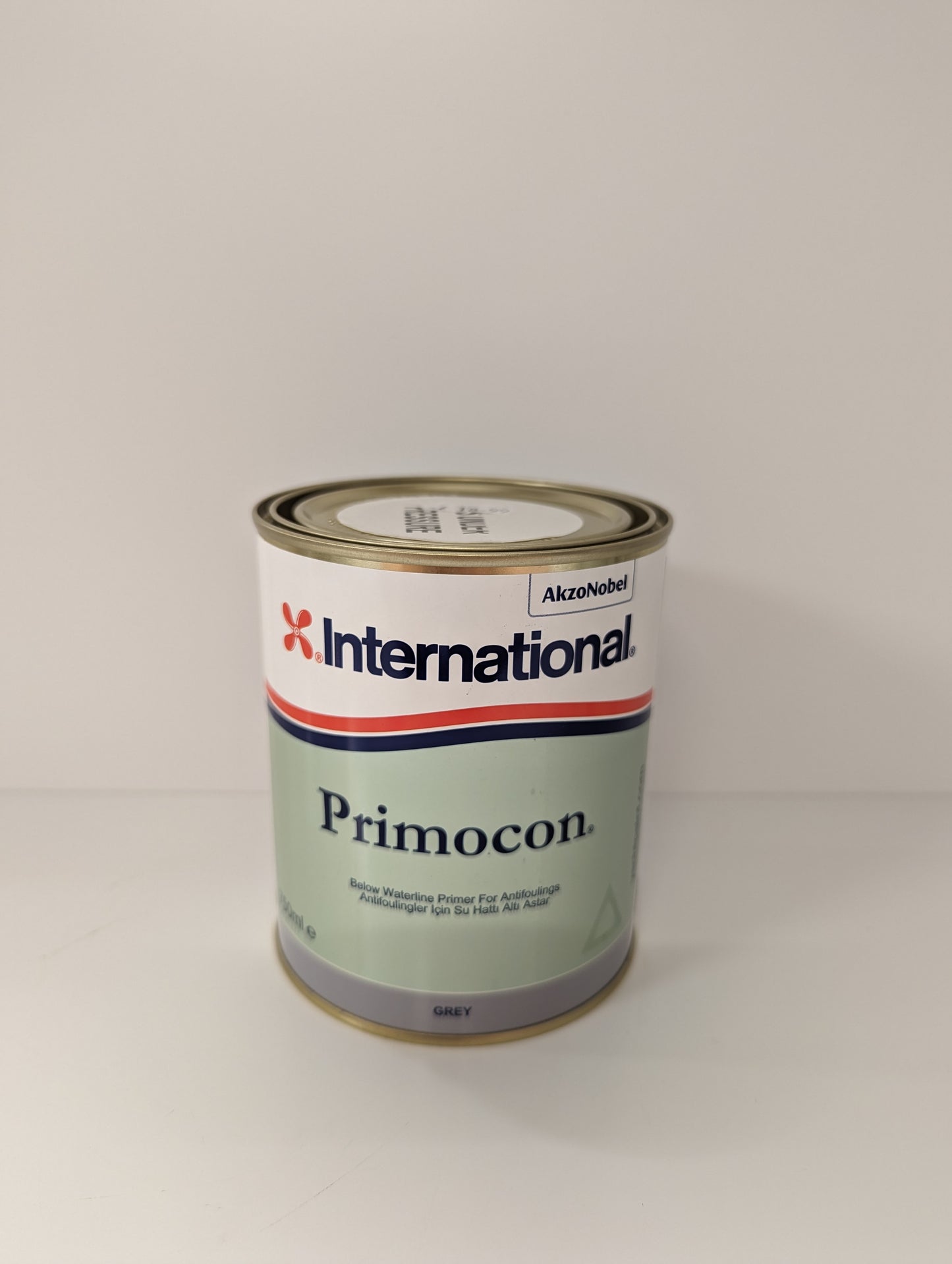 AkzoNobel International Primocon