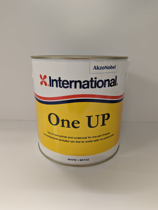 AkzoNobel International One UP