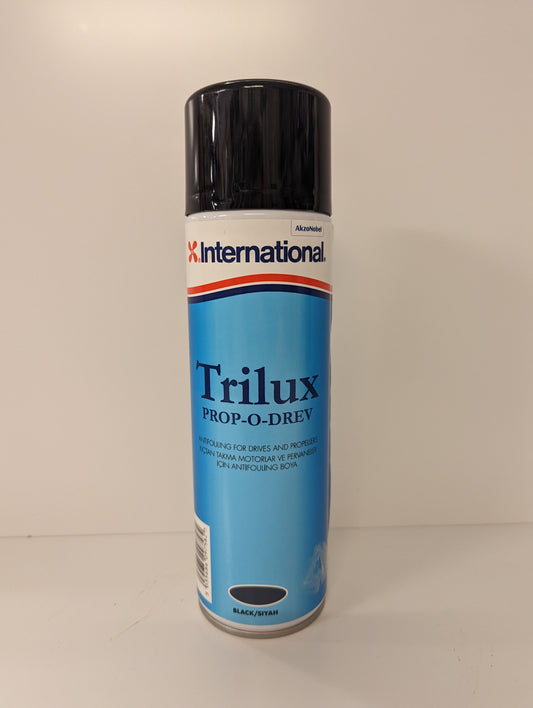 AkzoNobel International Trilux PROP-O-DREV Spray Can
