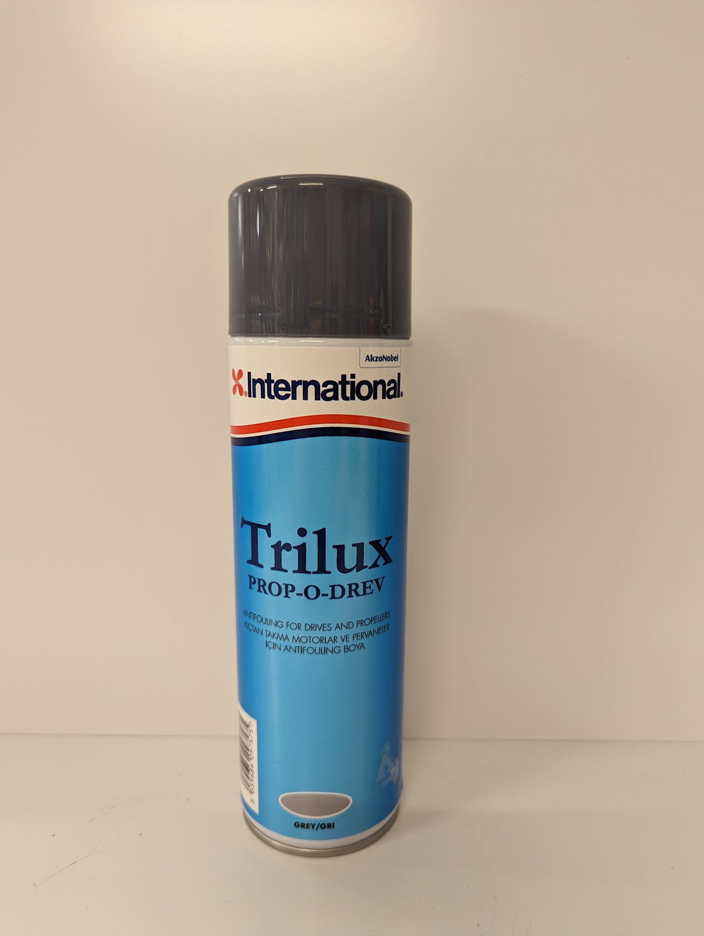 AkzoNobel International Trilux PROP-O-DREV Spray Can