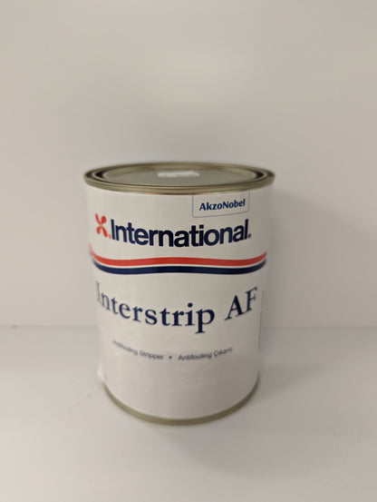 AkzoNobel International Interstrip AF 1L