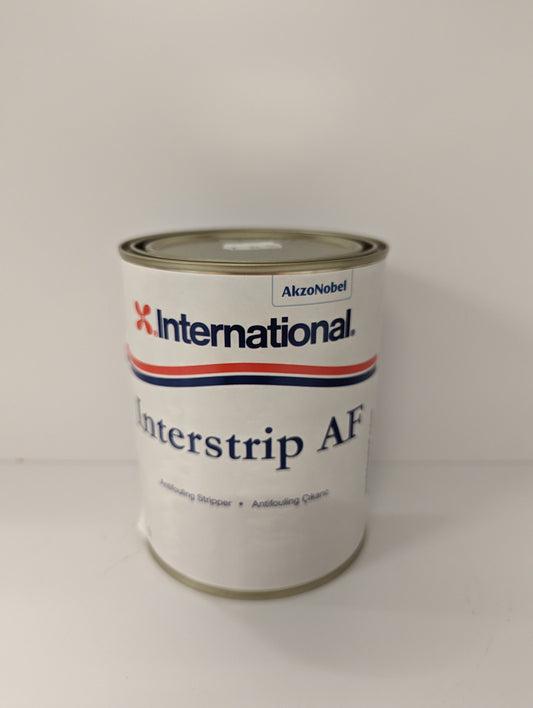 AkzoNobel International Interstrip AF 1L