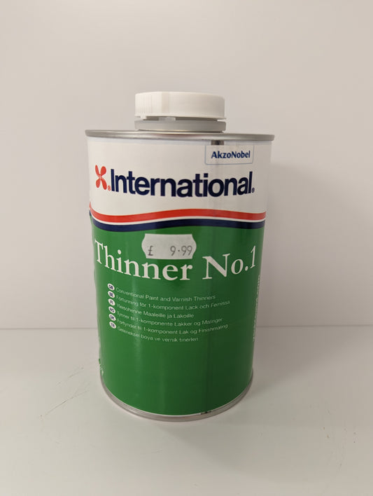 AkzoNobel International Thinner