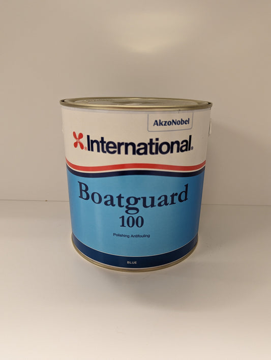 AkzoNobel International Boatguard 100