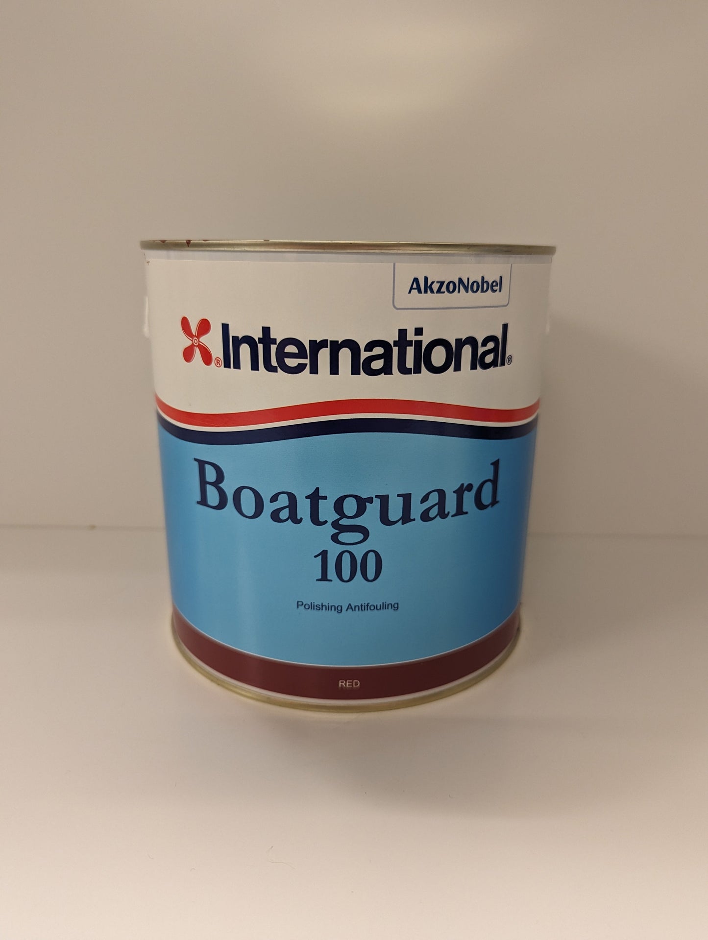 AkzoNobel International Boatguard 100