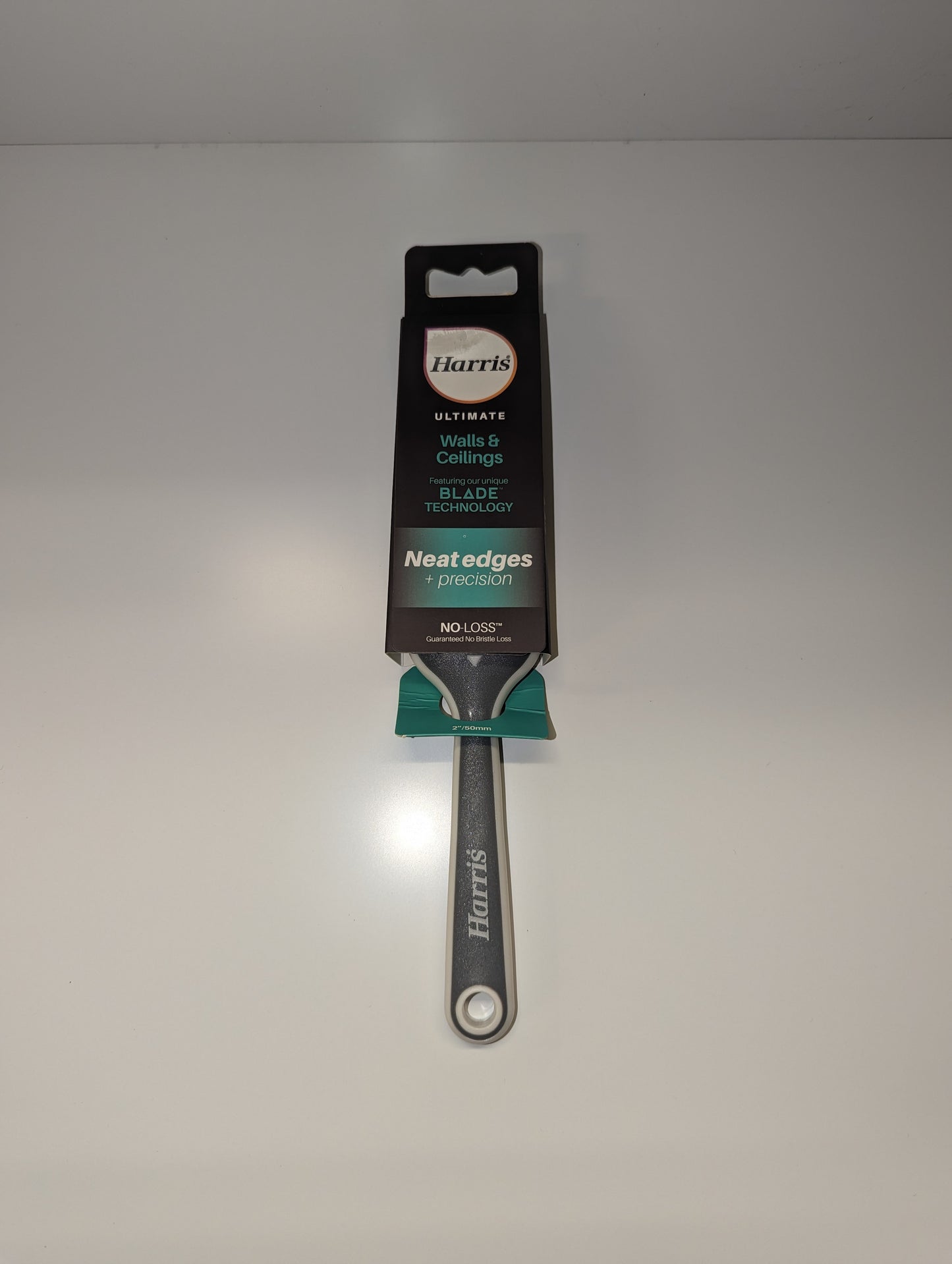 Harris Ultimate Neat Edges & Precision 2" Brush