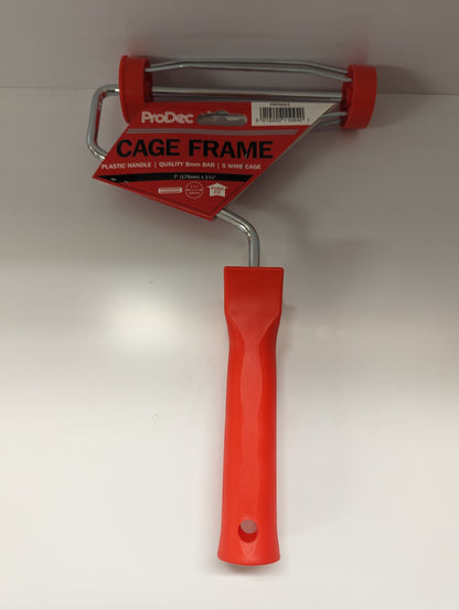 ProDec Cage Frame 7"/9"