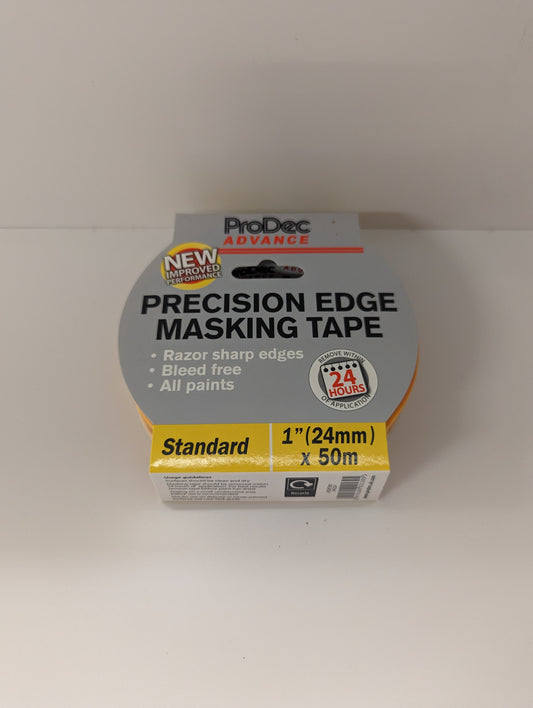 ProDec Precision Edge Making Tape Standard