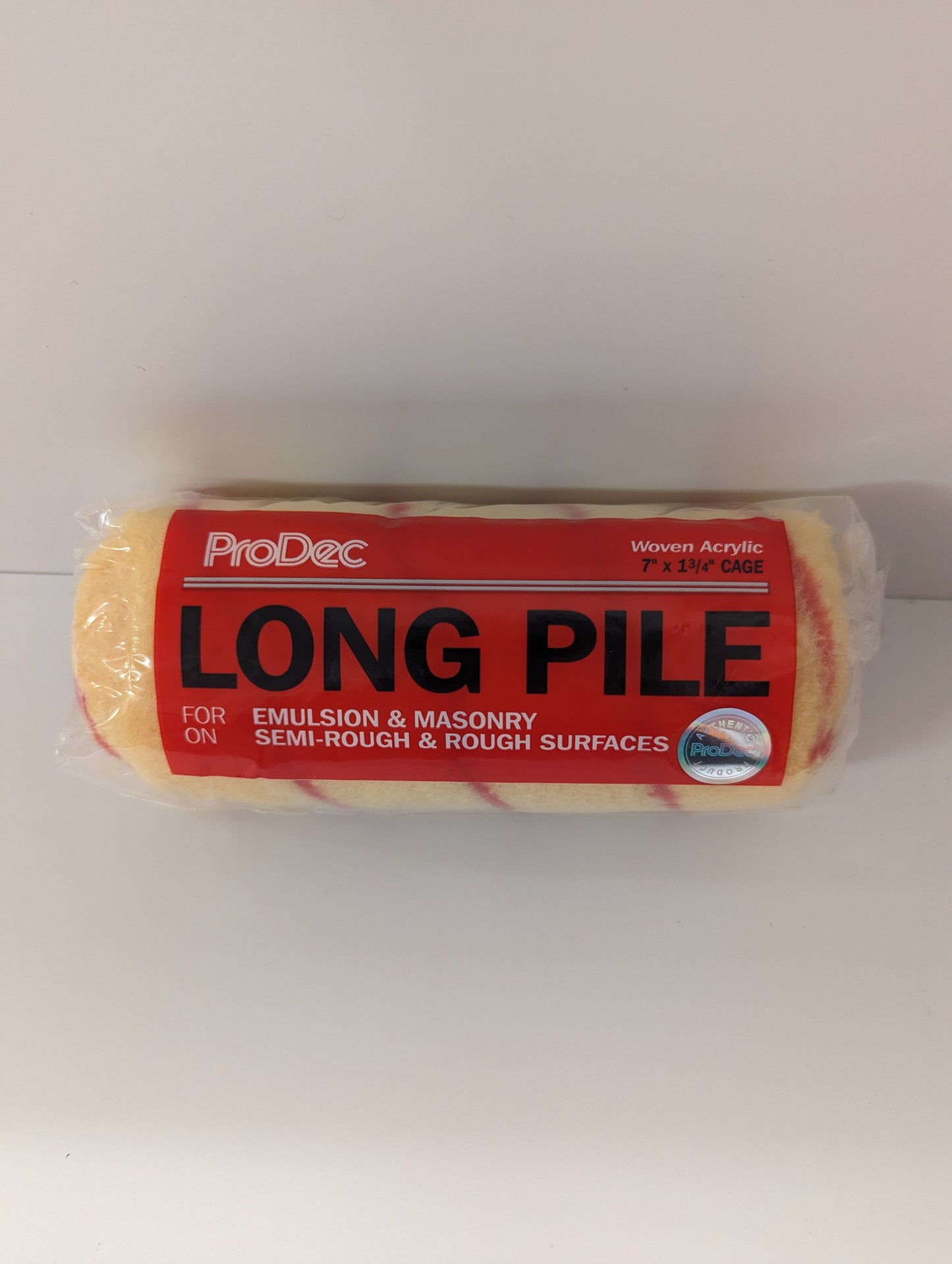 ProDec Cage Roller Sleeves