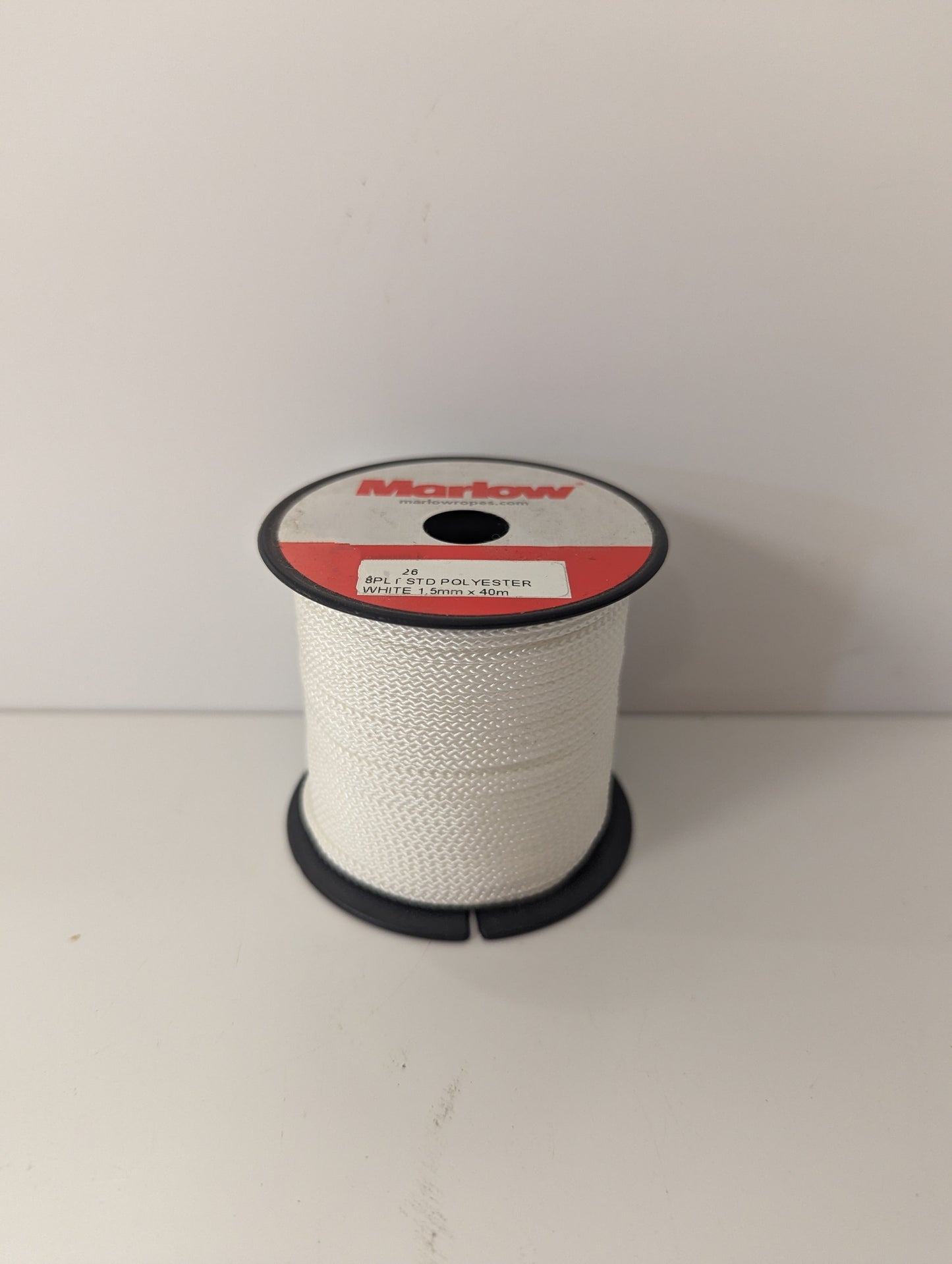 1.5mm Polyester Rope - 40m