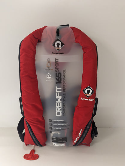 Crewsaver Crewfit Life Jacket