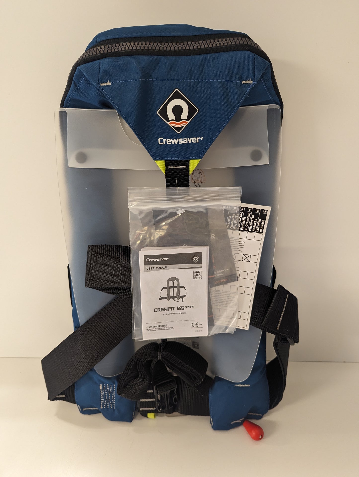 Crewsaver Crewfit Life Jacket