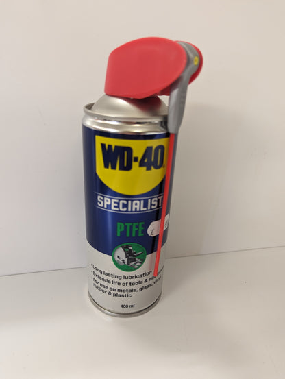 WD-40 Specialist 400ml