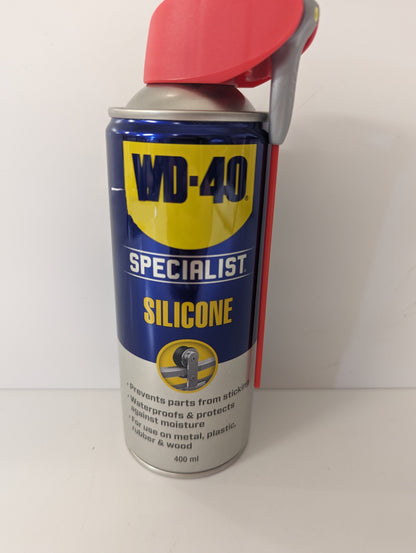 WD-40 Specialist 400ml