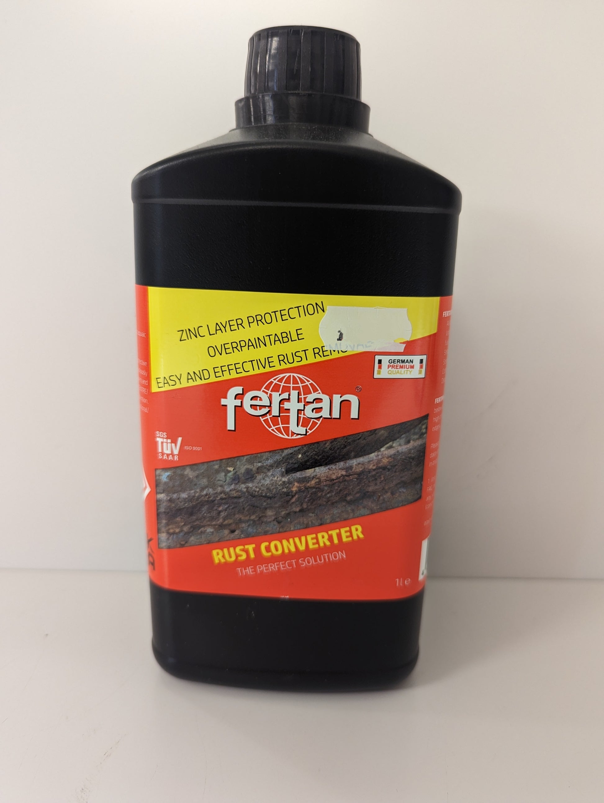Fertan Rust Converter 1L – Malakoff Online Shop