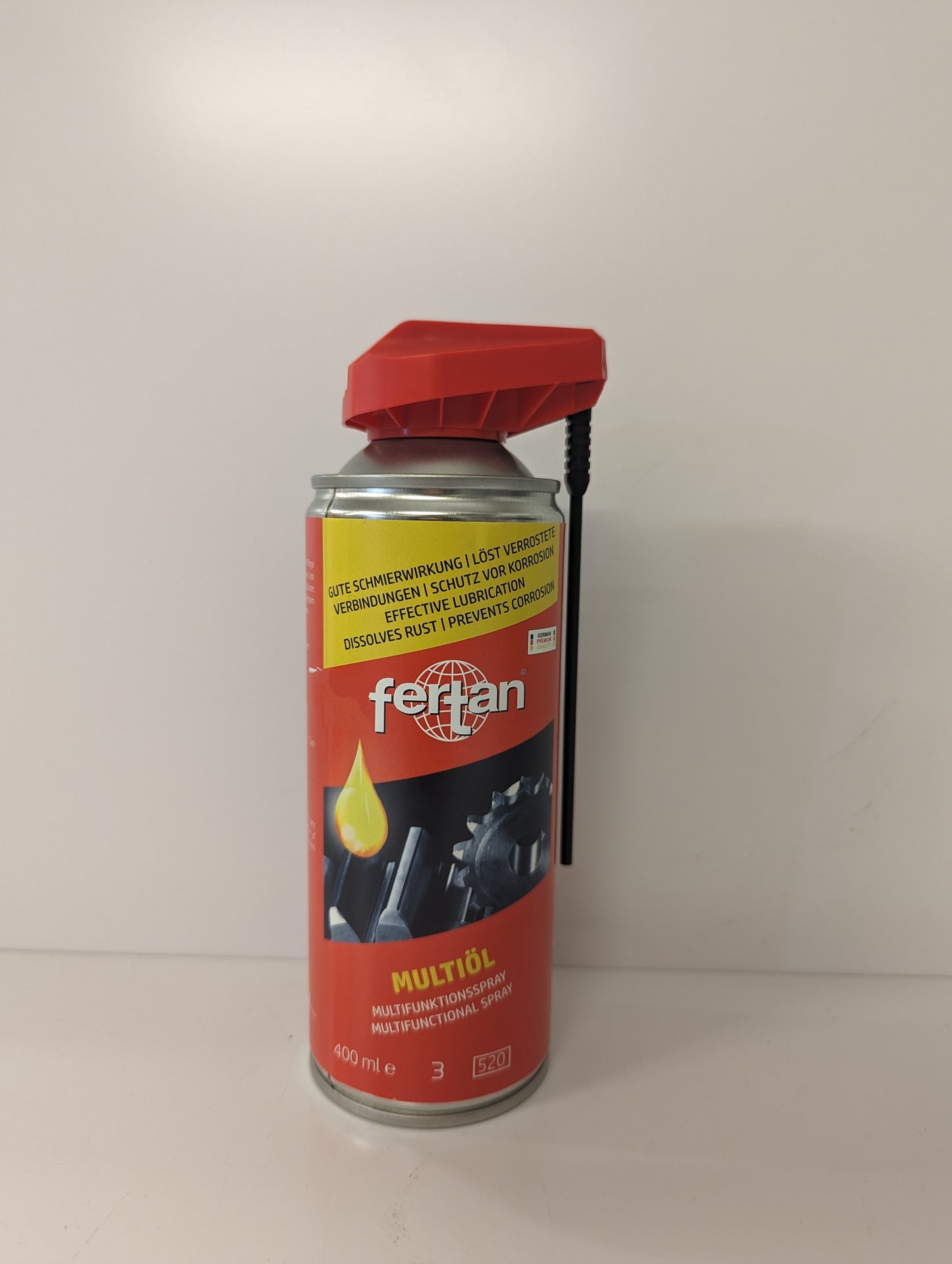 Fertan Multiöl 400ml