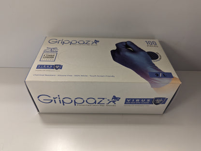 Grippaz Patented non-slip Gloves