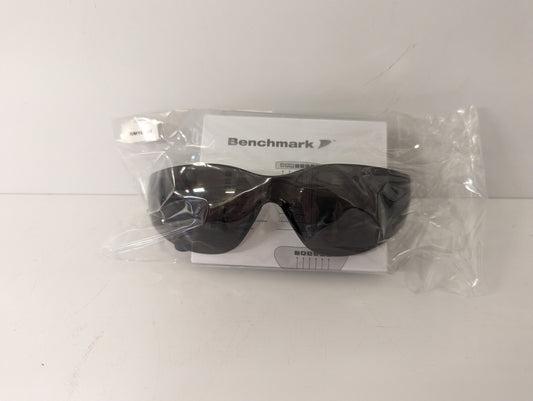 Benchmark safety eyewear BM18