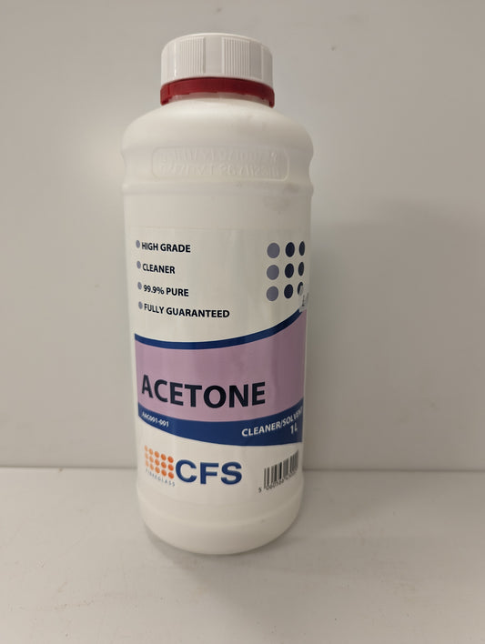 CFS Acetone