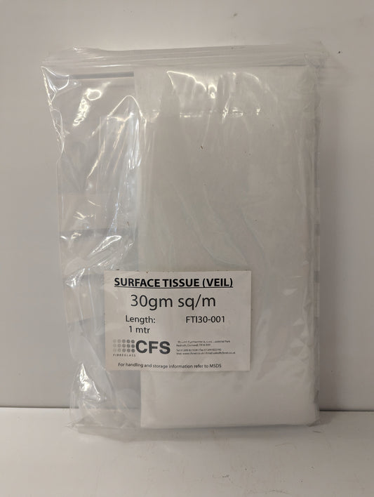 CFS Surface Tissue
