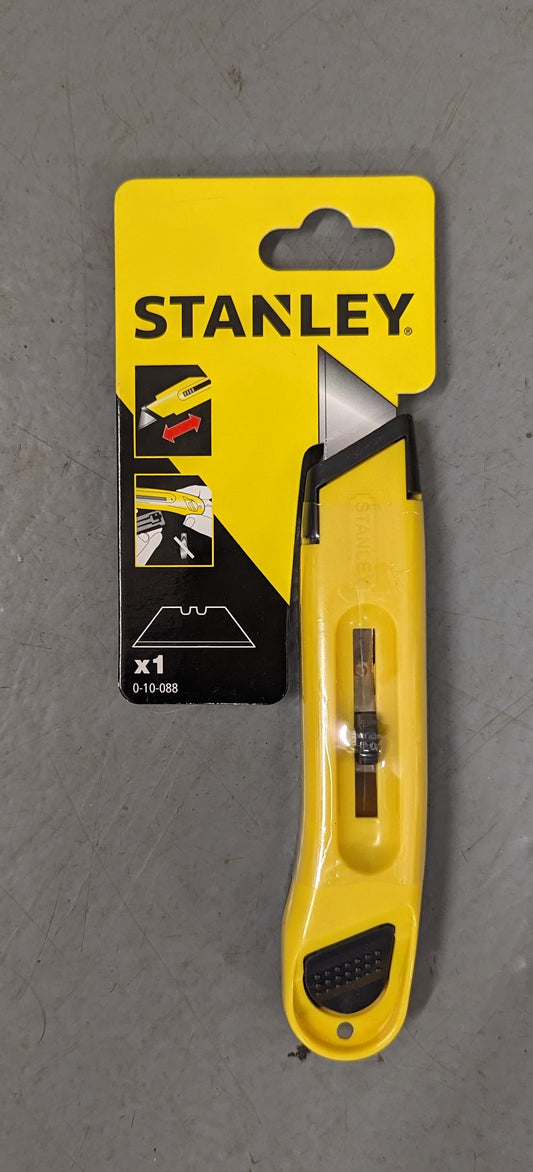 Stanley knife